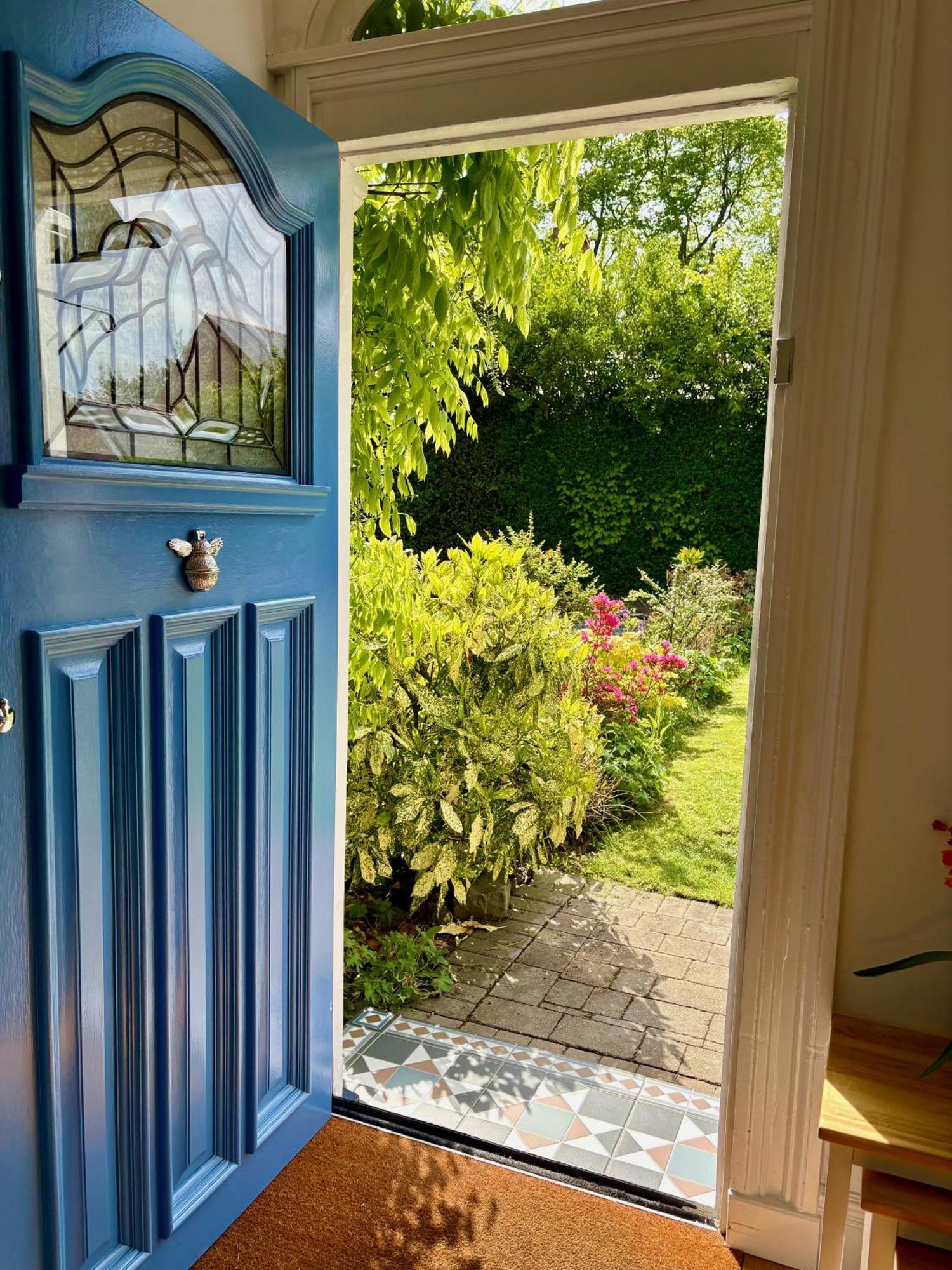 Eden Cottage Frodsham Kültér fotó