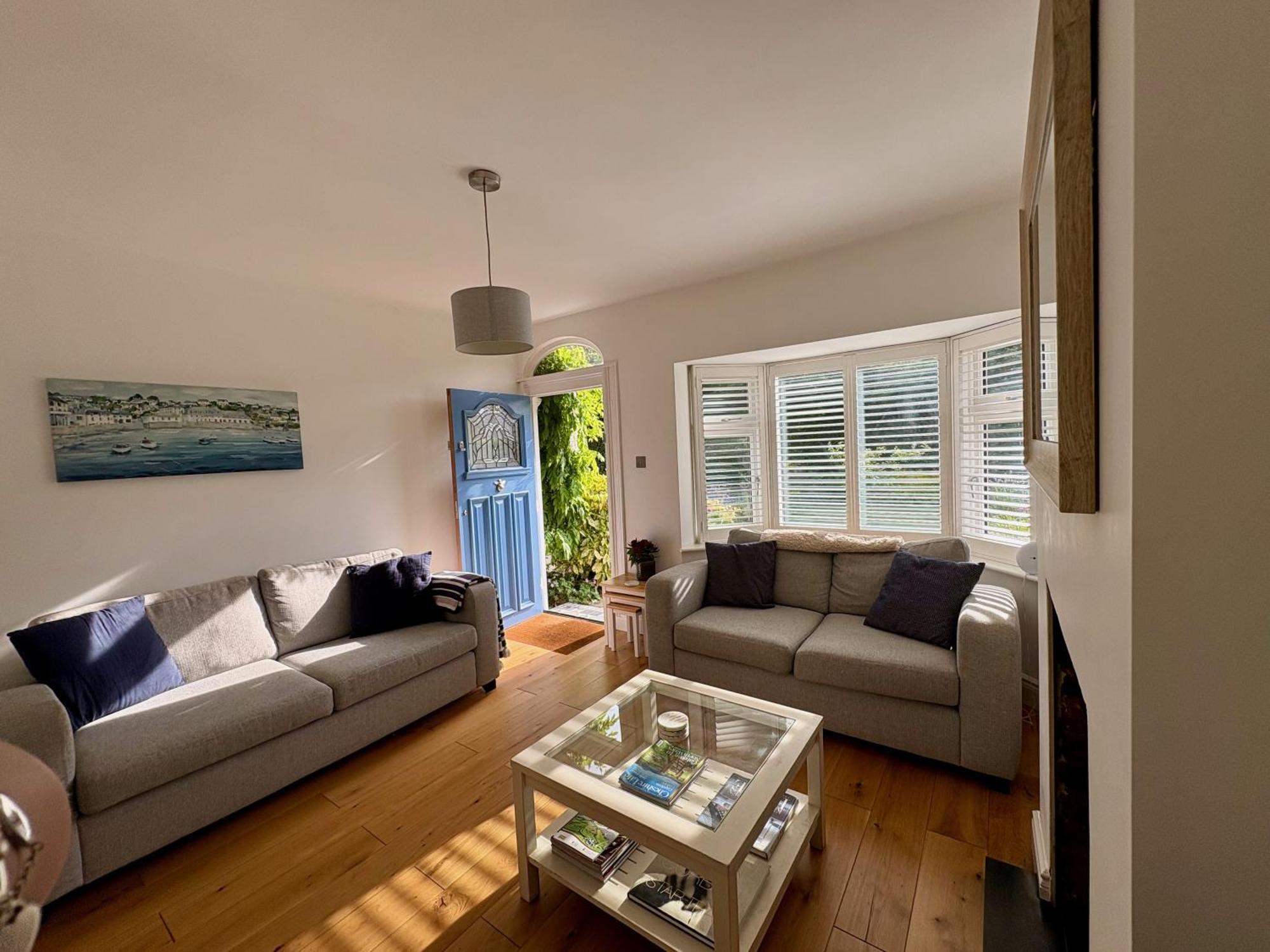 Eden Cottage Frodsham Kültér fotó