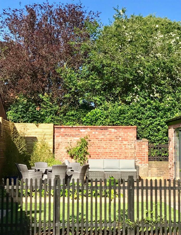 Eden Cottage Frodsham Kültér fotó