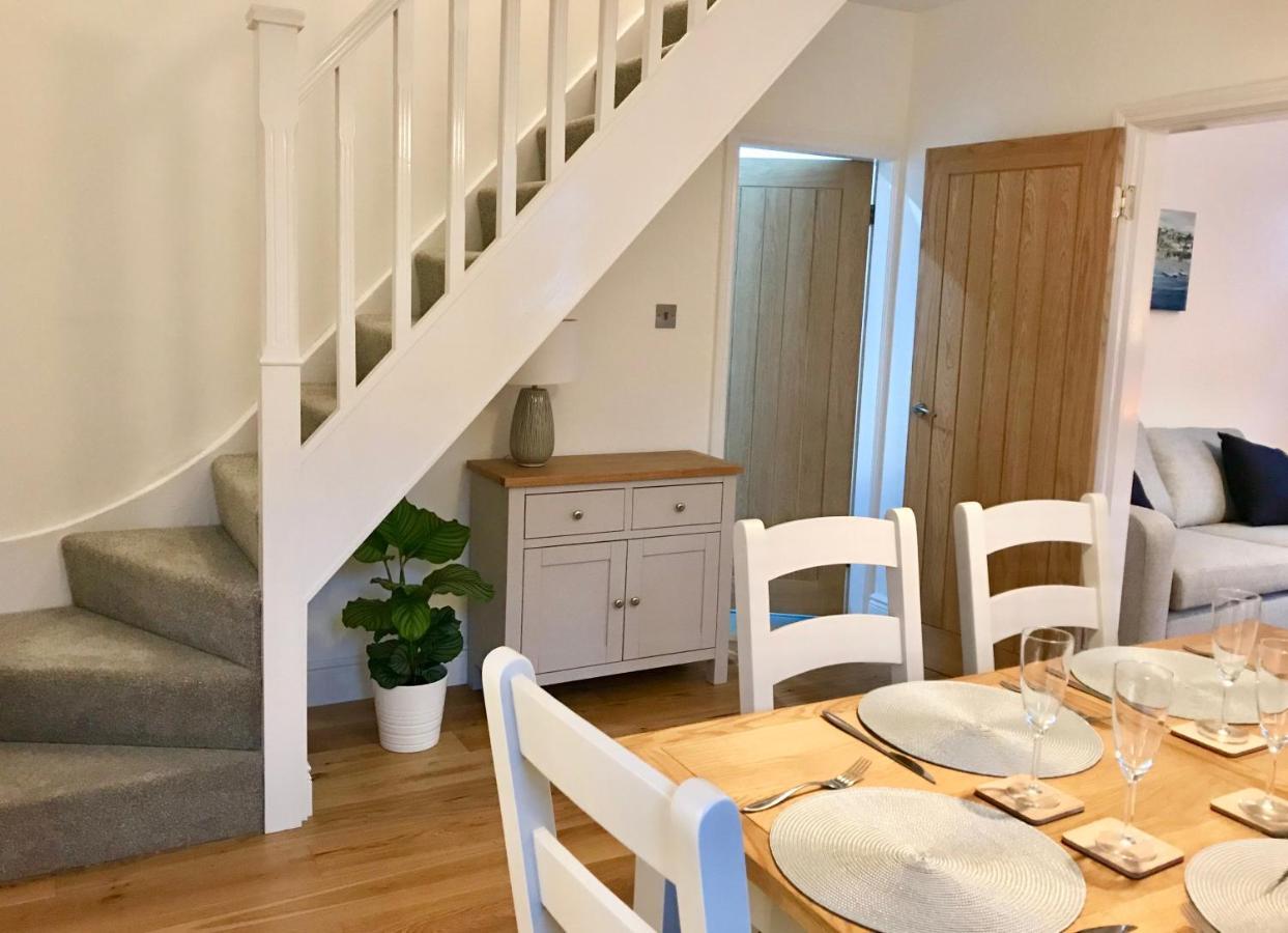Eden Cottage Frodsham Kültér fotó